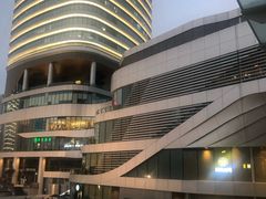 -深圳来福士广场