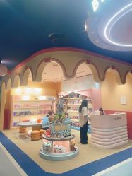 -奈尔宝家庭中心·亲子餐厅(北京东坝万达店)