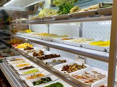 -哈尔滨小酒馆·鲜肉现穿自助烧烤(康新花园店)