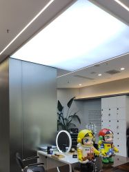 -Cima salon西玛沙龙