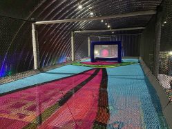 -失重星球乐园·蹦床馆(欢乐谷店)