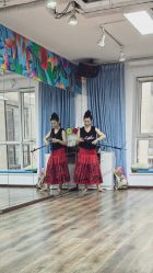 -呼拉汇舞蹈生活馆 Hawaii Hula&Tahiti Dance Studio