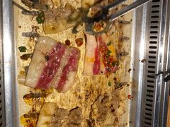 -新石器烤肉(招商1872店)