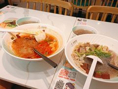-苏晓玥·手作江南小吃(深圳北站店)