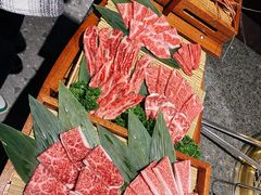 -NIUAN牛庵·日式和牛烧肉(恒隆店)