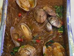 -舞虾小说.涮肉.烧烤(国顺东路店)