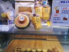 -芳叔(江南新地店)