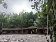 -林丰温泉度假山庄