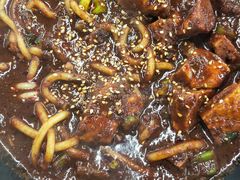 -啊臻味道米粉(六道口店)