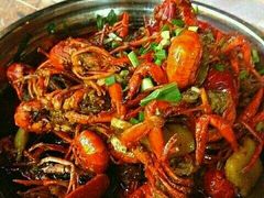 -老梅园大虾城(河西店)