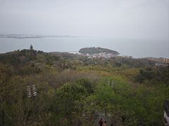 -巢湖姥山岛