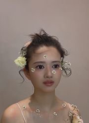 -金夫人婚纱摄影(长寿店)