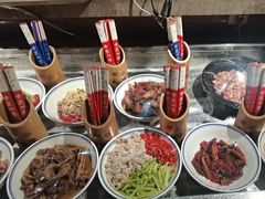-古道村落(温汤店)