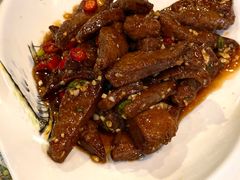 -金姐台湾菜(珠江路店)