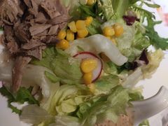 -斗牛士牛排餐厅(嘉里汇店)