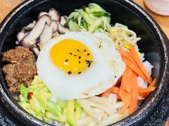 -百年石锅饭·朝鲜族传统民餐