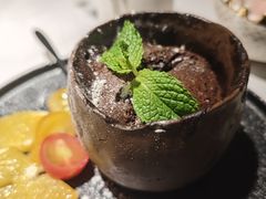 -春树下·树屋花房西餐厅(罍街AS1980店)