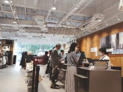 -MUJI无印良品(万达天鹅湖店)
