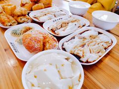 -冰泉豆浆馆(阳朔店)