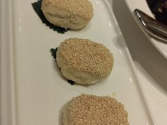 -扬州香格里拉·香宫中餐厅