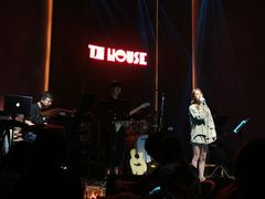 -TZ House音乐现场(来福士中心店)