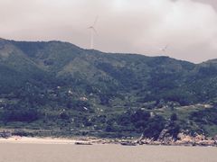 -大京沙滩