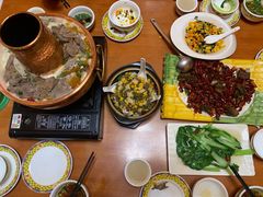 -如意林卡藏餐吧(大昭寺店)