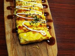 芝士鸡蛋卷-青春分食(仙林大学城店)