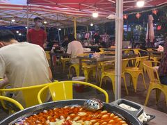 -水哥卜卜贝(东晓·胜汇里店)
