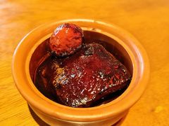 -李犟大爆鳝面·手工蟹黄包(湖滨西湖店)