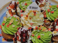 -BE BRIGHT KITCHEN(正佳广场店)