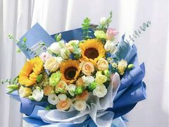 -EPOQUE·一刻花店(兴业太古汇店)