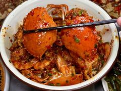 -辣螃铠盆盆蟹大排档(总店)