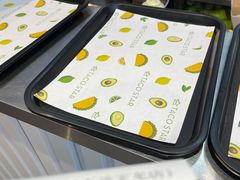 -TACO STAR 塔可星(下沙宝龙店)