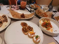 -LE SHARE洛笙·花园西餐(北京路步行街店)