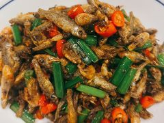 -洞庭米湘·湖南菜(银河SOHO店)