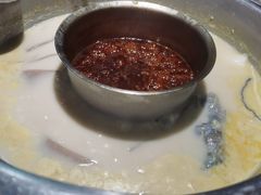 -鱼豆吉·豆浆鱼火锅(宜昌万达店)