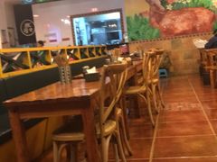 大堂-兵哥豌豆面(青华店)