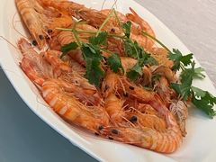 -仁西海鲜酒楼(振东店)