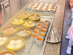 -星伦多自助料理(爱琴海店)