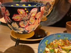 -耶里夏丽·新疆菜·28年喀什老馆(田林东路店)