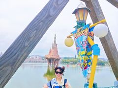 -大连海昌发现王国主题公园