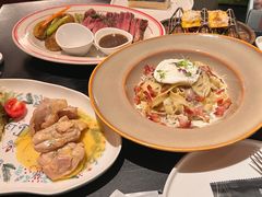 -Inspiration灵感·罗马西餐厅(九龙坡店)