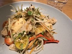 版纳舂鸡脚-花舍·新派粤菜·西餐·下午茶(亚运村·鸟巢店)