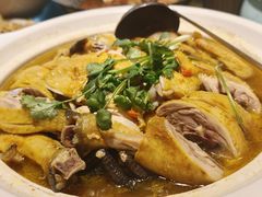 -九龙湾·御膳坊(九龙窠路店)