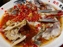 -湘阁里辣(沙井华润万家店)