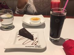-斗牛士牛排(南京东路店)