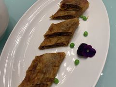 脆皮素鹅-新吉士·上海菜(浦东LCM置汇旭辉店)