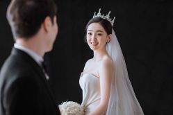 -巴黎春天·菀纱仙庭婚纱美学