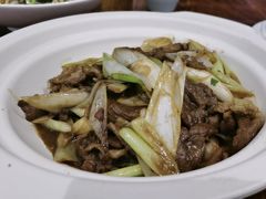 -奇芳阁·百年清真南京菜(夫子庙店)